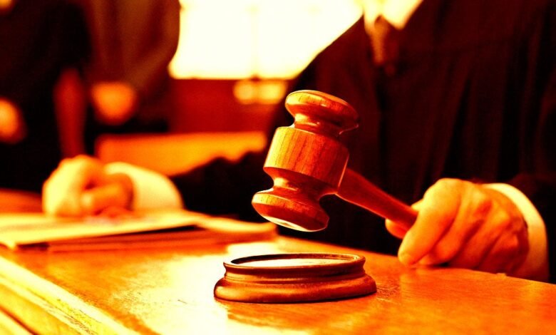 Judge Accused of Using AI to Issue Garbled Ruling.jpg