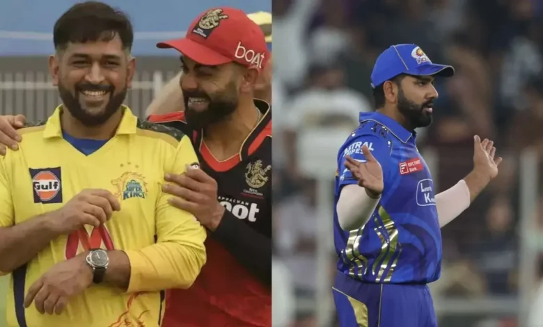 Kohli Dhoni Rohit suffer massive financial blow Indian cricketers set.webp.webp