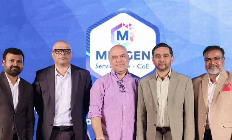 MERGEN Launches ServiceNow CoE in Hyderabad Aims to Double the.webp