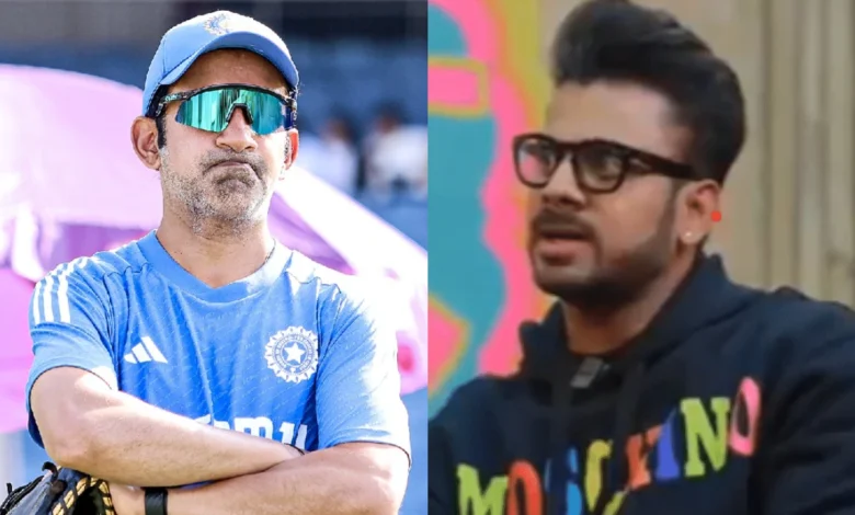 Manoj Tiwary viciously attacks hypocrite Gautam Gambhir over India vs.webp.webp