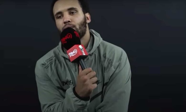 Moses Itaumas Claim Fan Criticism Comes From Insecurity And His.jpg