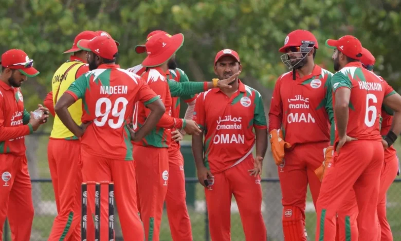 Oman squad for Asia Cup 2025 announced Jatinder Singh named.webp.webp