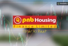 PNB Housing Finance Shares Crash 16 to Rs 820 After. 820 After CEO.webp