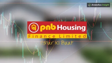 PNB Housing Finance Shares Crash 16 to Rs 820 After. 820 After CEO.webp