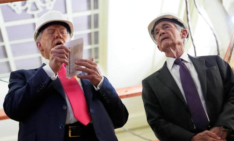 Powells Jackson Hole speech could set up a policy tweak.jpeg