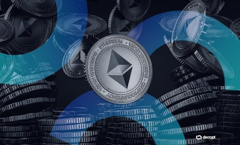 Quarter Billion in Ethereum Shorts Get Rekt as ETH Nears.jpeg