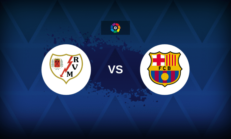 Rayo Vallecano v Barcelona Lineups stats and preview.png