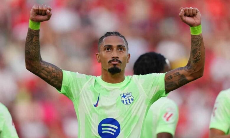 Report result and goals as champions ease past nine man hosts.jpg