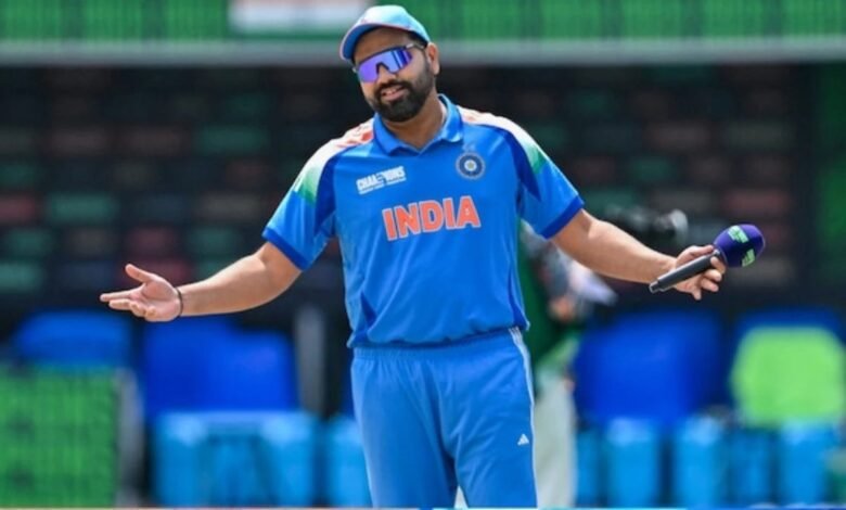 Rohit Sharmas ODI retirement date and new India captain announced.jpg