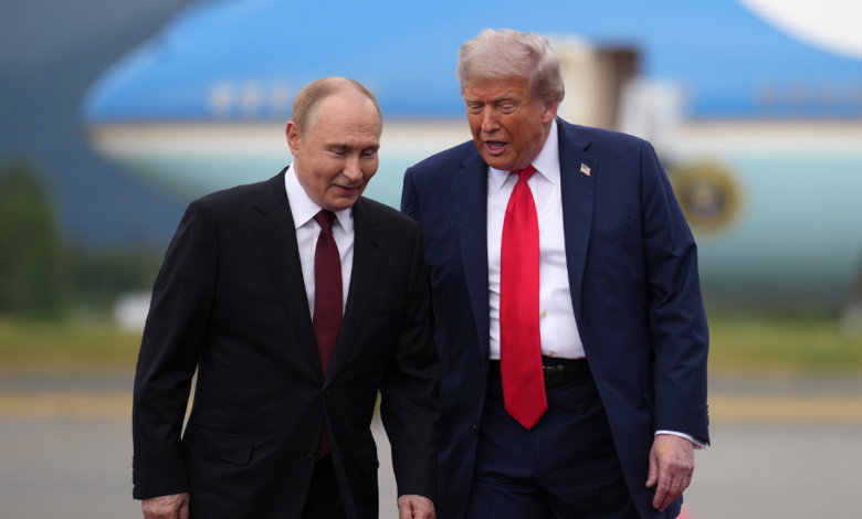 Russia continues deadly Ukraine attacks despite Trump Putin peace talks.png
