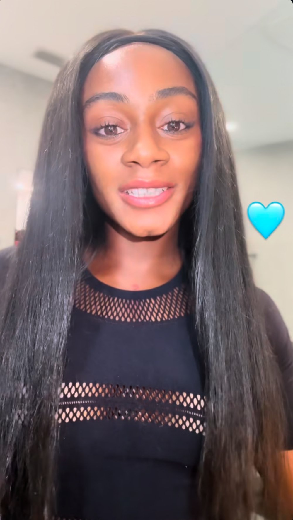 Olympic Sha Currie Richardson apologizes to Christian Coleman after the arrest of domestic violence