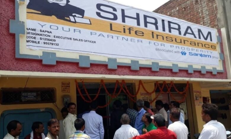 Shriram Life Insurance Q1 results Reports 27 YoY jump in.jpeg