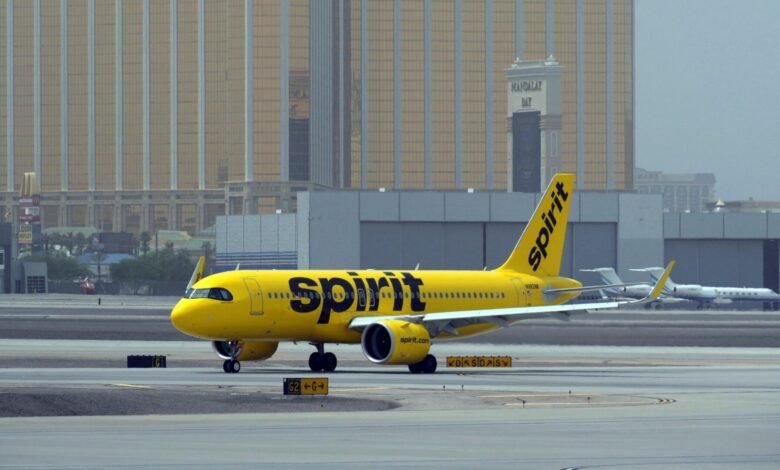 Spirit Airlines Admits It Might Not Survive Another Year.jpg