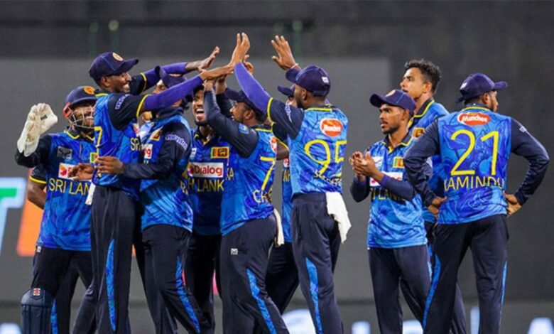 Sri Lanka Playing 11 vs Zimbabwe 1st ODI Sri Lanka.jpg