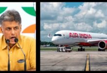 Take Air India back from the Tatas Manish Tewari flags.jpeg