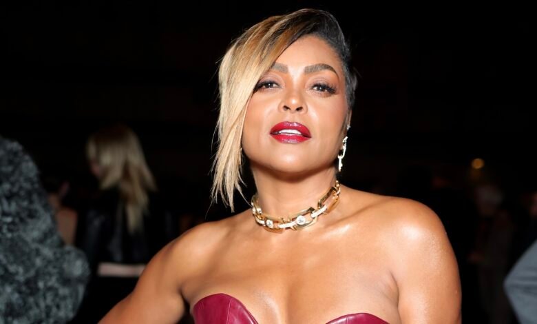 Taraji P Henson Shares Recent Fit Checks Social Reacts Video.jpg