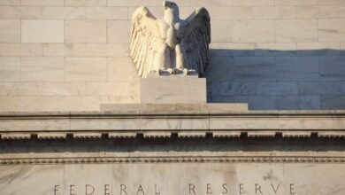 The Federal Reserve Leaves Rates Unchanged.jpeg