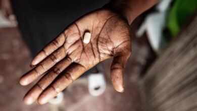 The First Widespread Cure for HIV Could Be in Children.jpg