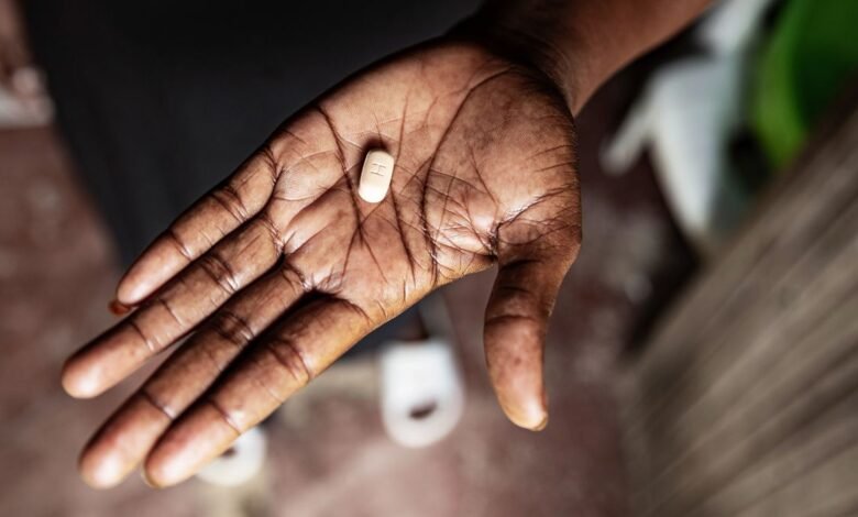 The First Widespread Cure for HIV Could Be in Children.jpg