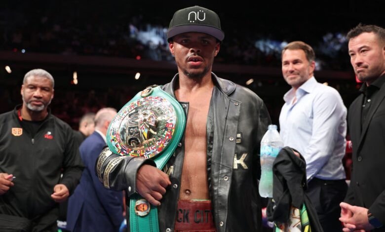 The Lopez Stevenson Fight Is Dead In The Water.jpg