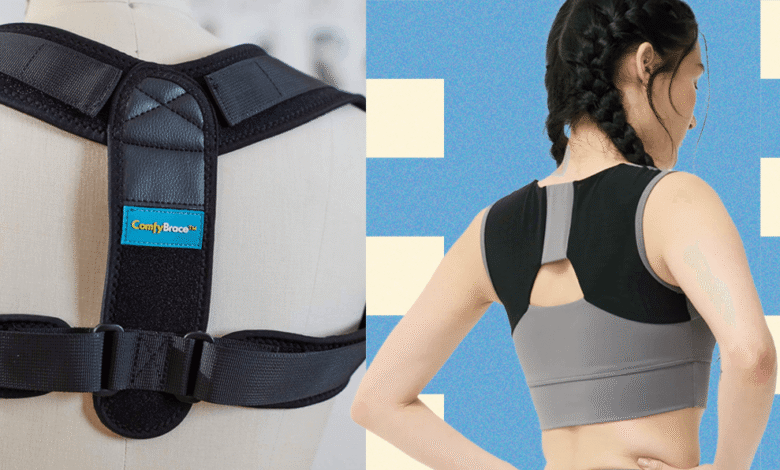 These 5 Posture Corrector Picks Will Straighten You Out 2025.png