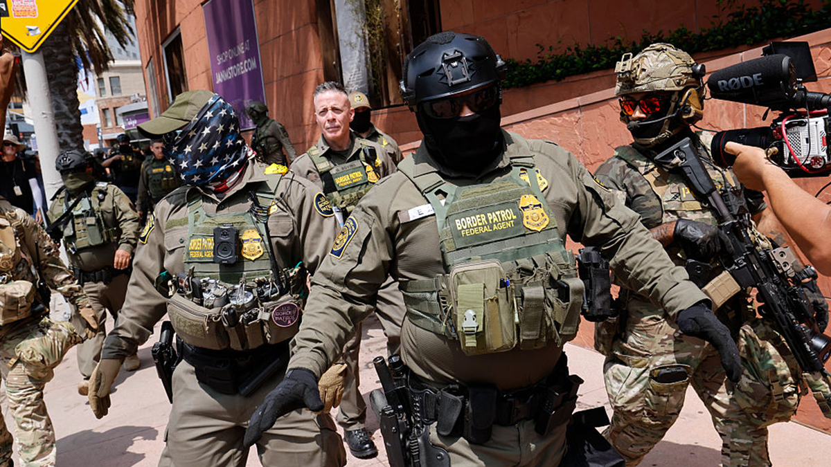 Borders-Patrol-Little-Tokyo-La-CA