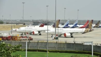 Unpacking pending CISF dues across Indian airports.jpeg