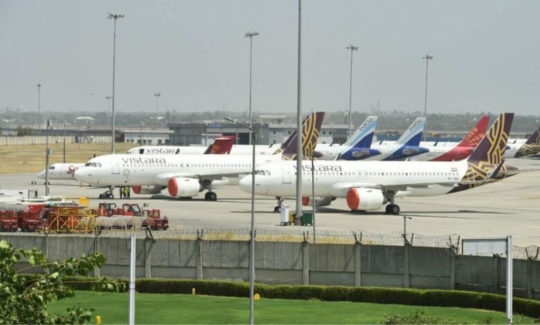 Unpacking pending CISF dues across Indian airports.jpeg