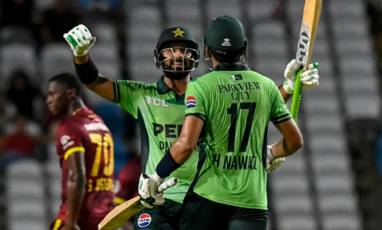 WI vs PAK 2nd ODI Match Prediction Dream11 Team Fantasy.webp