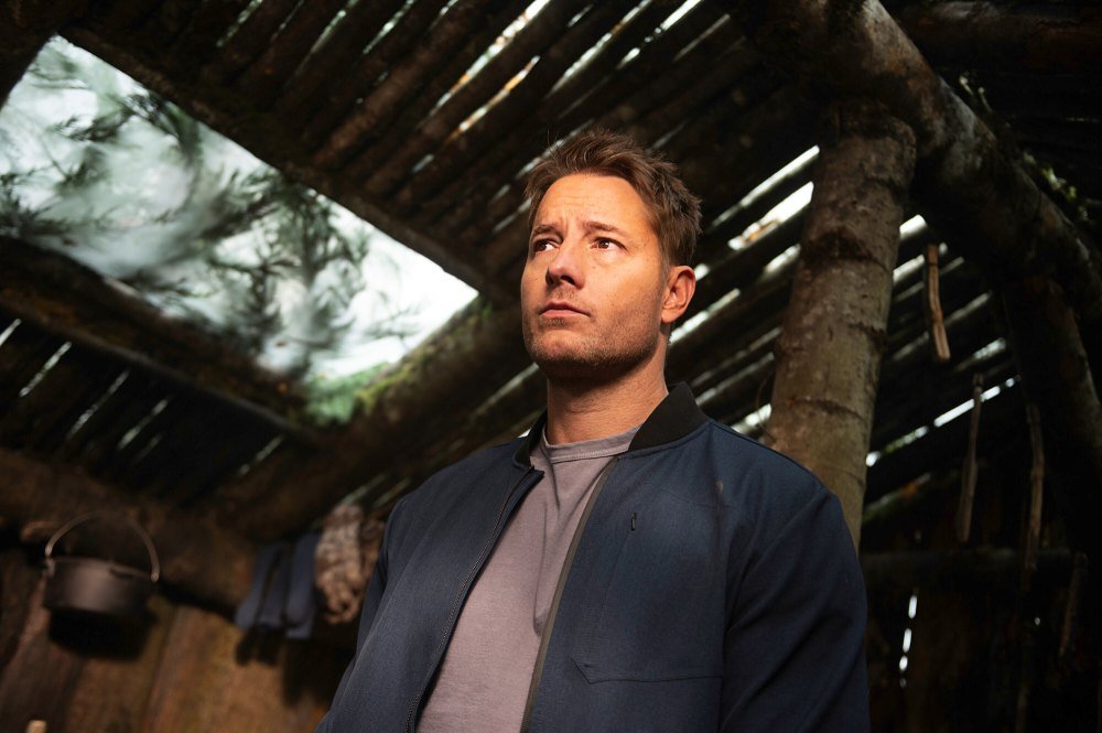 Justin Hartley recalls the viewers of the followers can die Collery before the third season