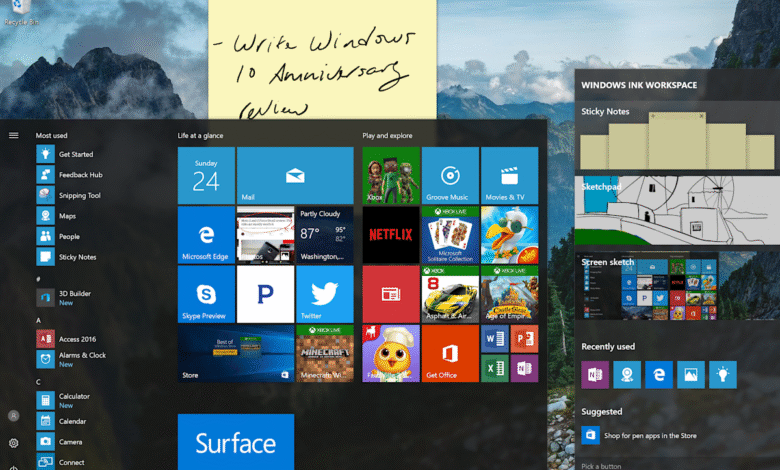 What are my options when Windows 10 support ends on.png