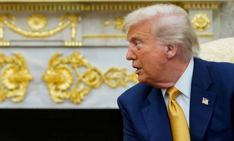 White House prepares order targeting banks as Trump claims discrimination.jpeg