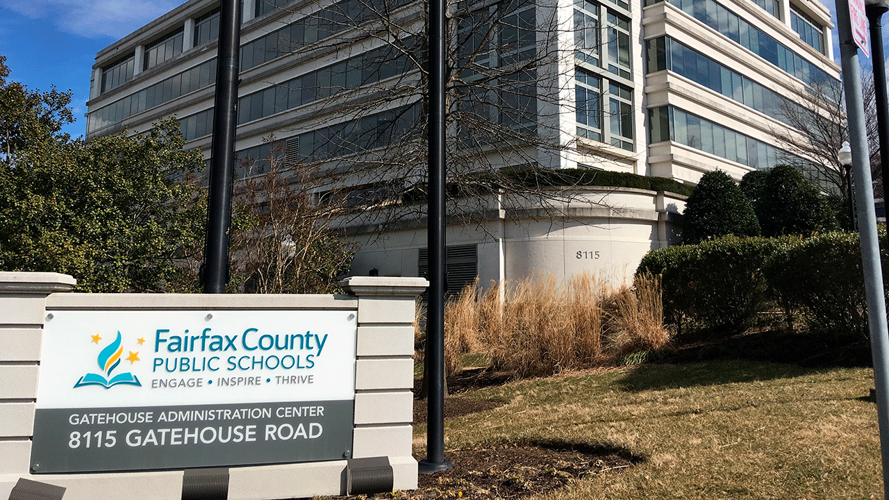 Verfax province's public schools