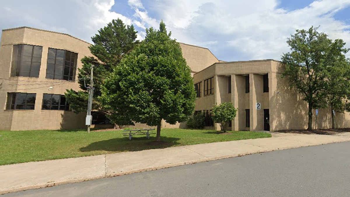 Sinfille Secondary School