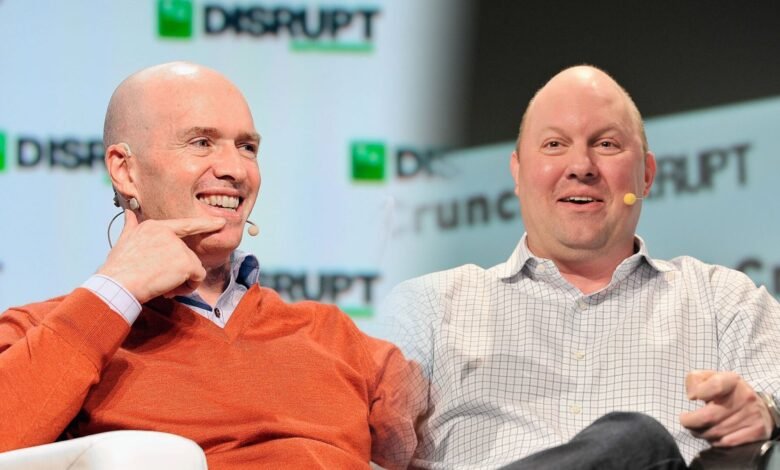 a16z spends 149M in Washington lobbying while rivals mostly sit.jpg