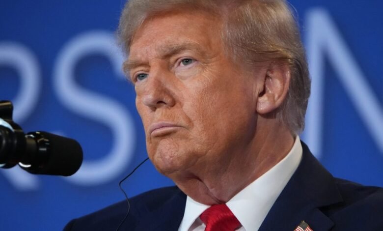 ‘The nations finances have deteriorated since Trump took office CRFB.jpg