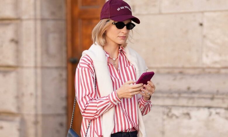 17 Transitional Knit Blouses to Shop for Less Than 25.jpg