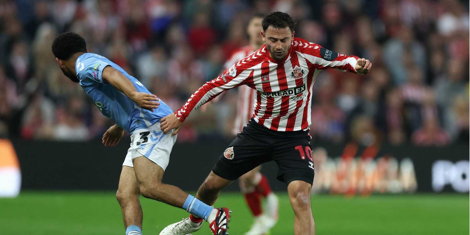 Patrick Roberts