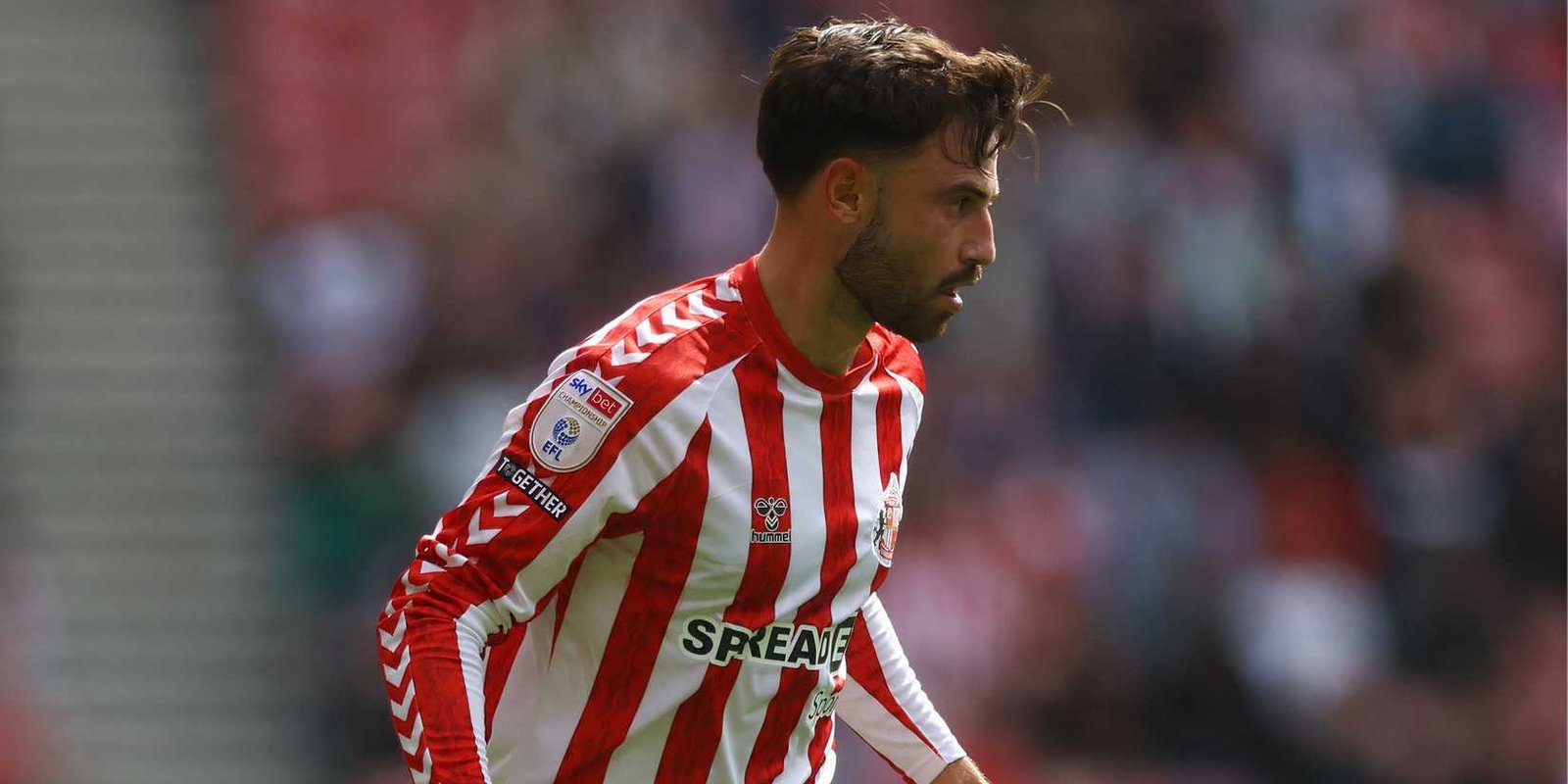 Patrick Roberts-Sandland