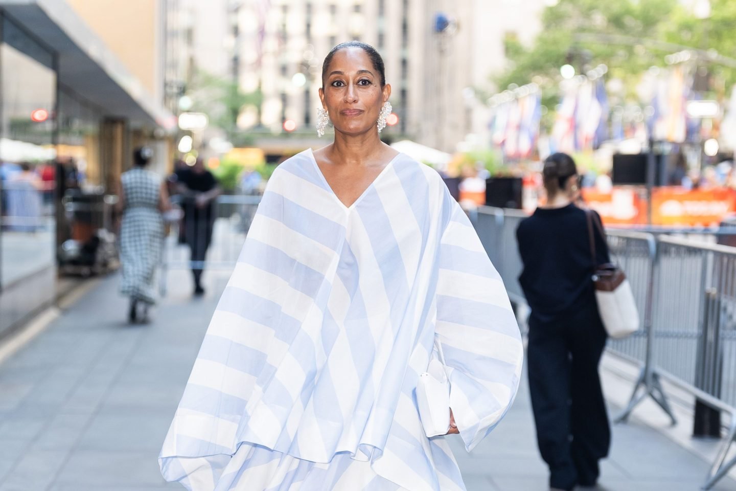 Tracee Ellis Ross