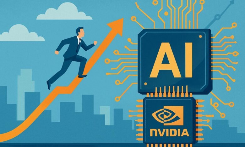1756742504 Nvidia Surges as AI Chip Leader.jpeg