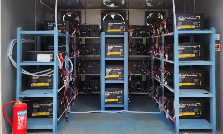 1756778149 Indias Offgrid raises 15M to make lithium optional for battery.jpg
