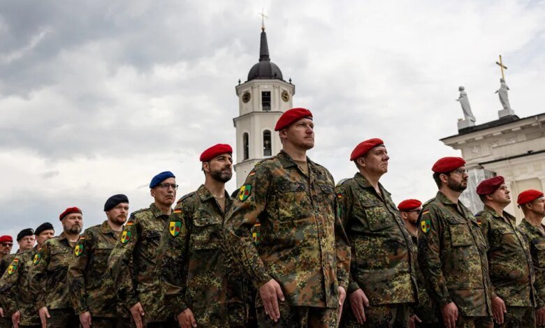 1756915628 Allies Raise Defense Spending But Who Will Actually Fight.jpg