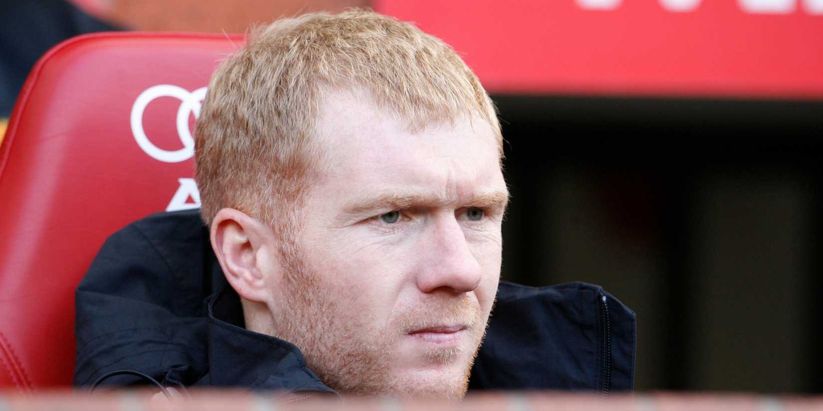 Paul Schold Man-United