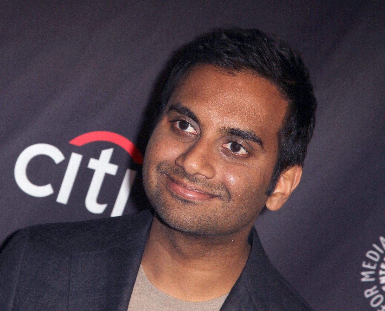 Aziz Ansari