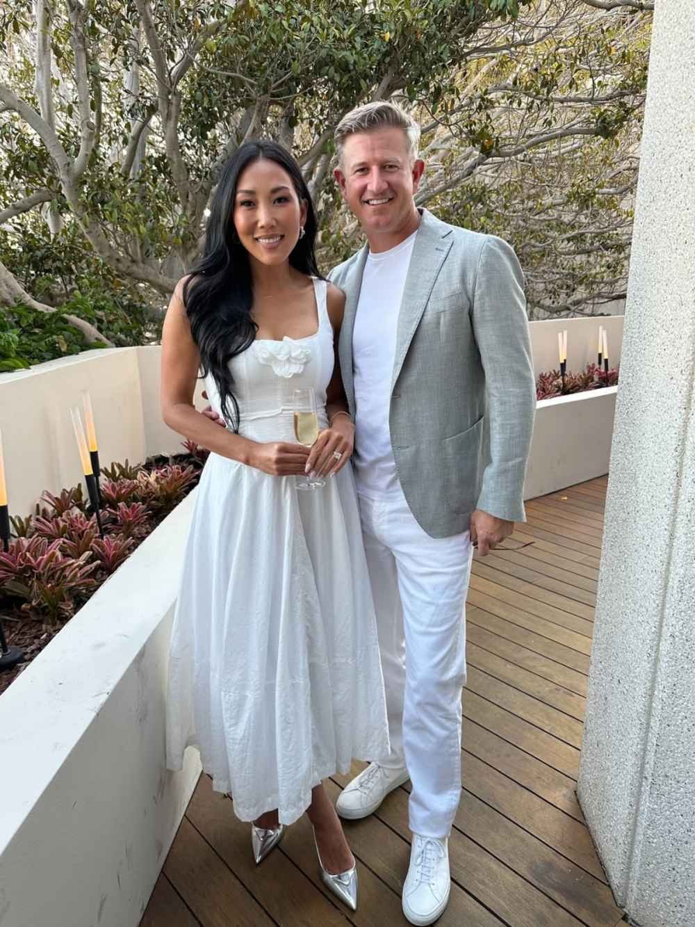 Katie Genillas is an immediate future on Rhoc. Will you be reunited or get an apology