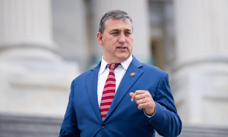 1757066989 Texas Rep Moran unveils TRUST Act to use tariff revenue.png