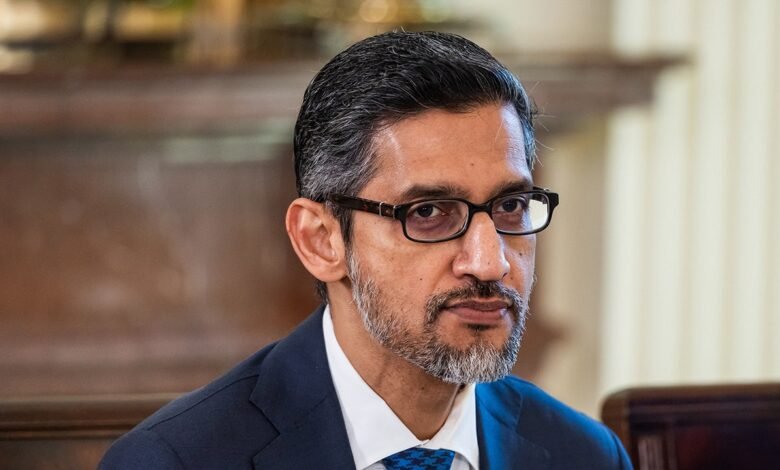 1757119184 Google CEO Pichai thanks Trump after favorable antitrust court ruling.jpg