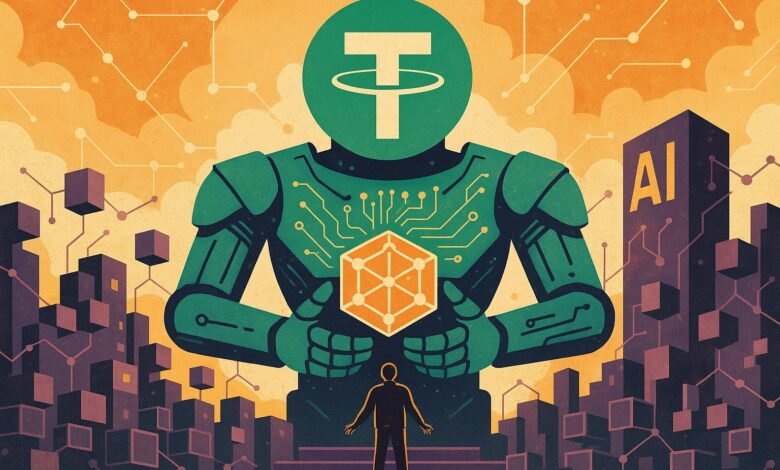 1757132821 Tether Unveils Decentralized AI Initiative.jpeg