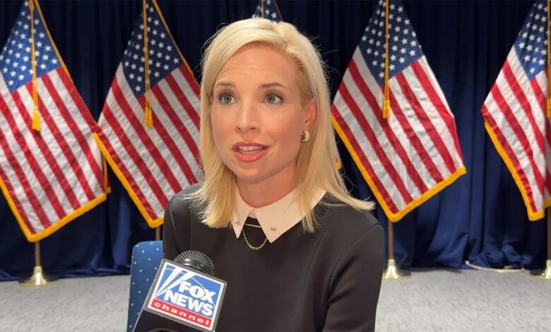 1757140345 Trump endorses Ashley Hinson for Iowa Senate seat as Joni.jpg